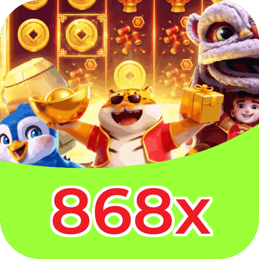 868x