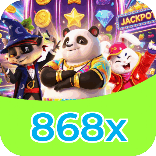 868x