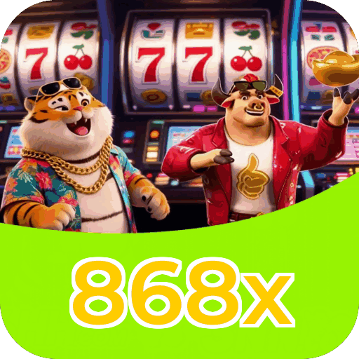 868x