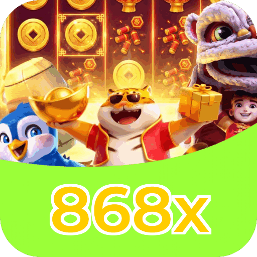 868x